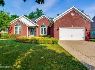 2625 Hedgepath Trl, Louisville, KY 40245
