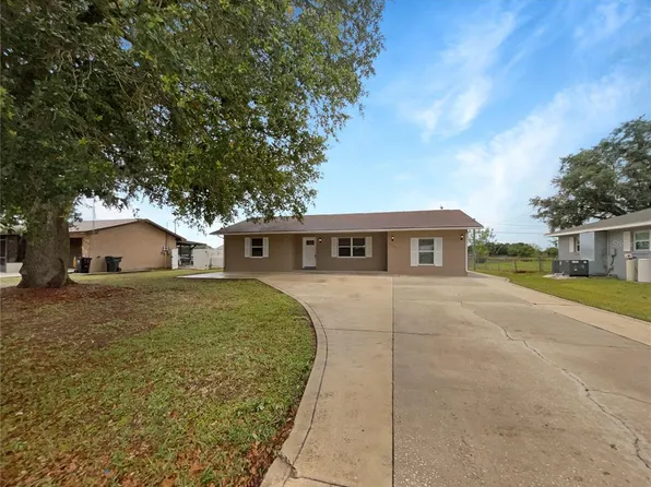 2602 Timbercreek Loop W, Lakeland, FL 33805