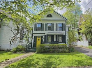 32 N Church St, Cortland, NY 13045