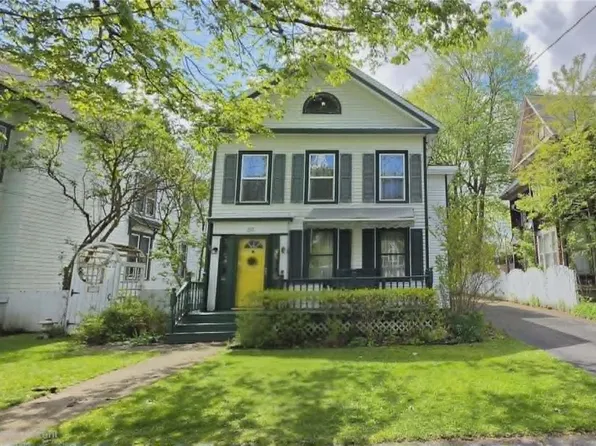 32 N Church St, Cortland, NY 13045