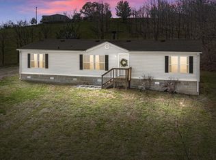 5102 Kirkland Rd, Indian Mound, TN 37079