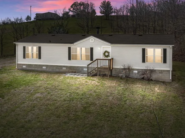5102 Kirkland Rd, Indian Mound, TN 37079