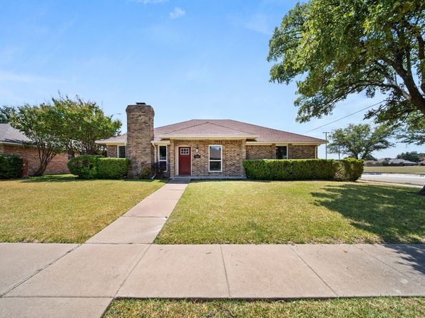 Home for Sale in Garland TX