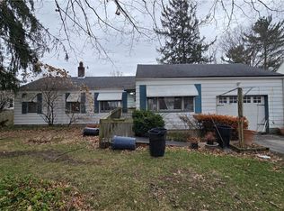 237 N Turner Rd, Youngstown, OH 44515