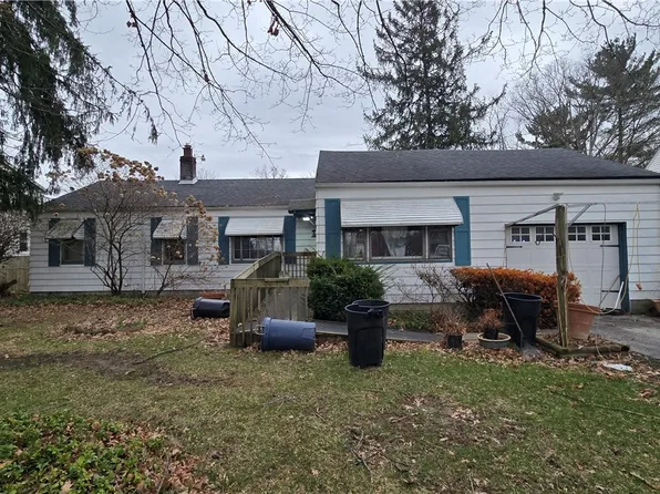 237 N Turner Rd, Youngstown, OH 44515