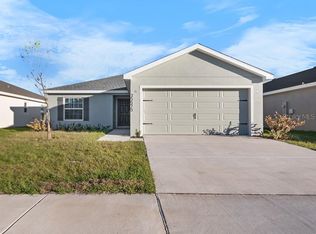 35575 Bellington Blvd, Zephyrhills, FL 33541