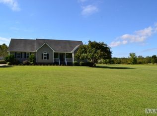 159 N River Rd, Camden, NC 27921