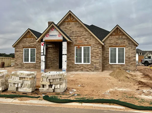 4412 Quincy Ave, Lubbock, TX 79407