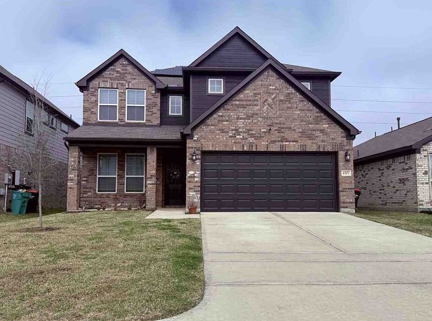 Property Front View