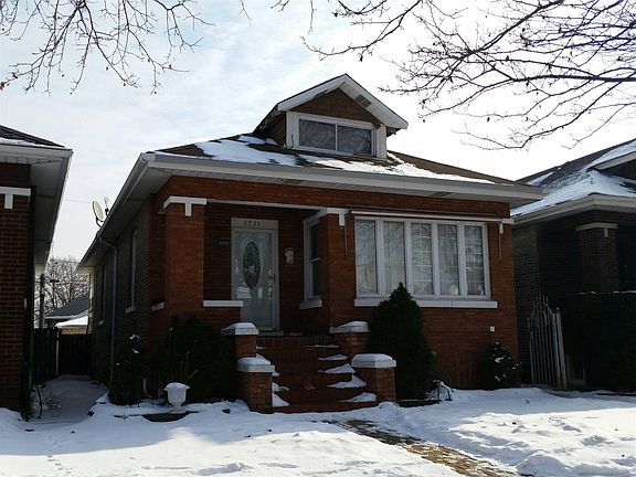 3rd image of 5731 S Christiana Ave