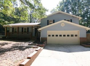 3686 Jeneen Ter, Douglasville, GA 30135