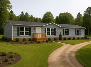 5 High Shoals Rd, Anderson, SC 29621