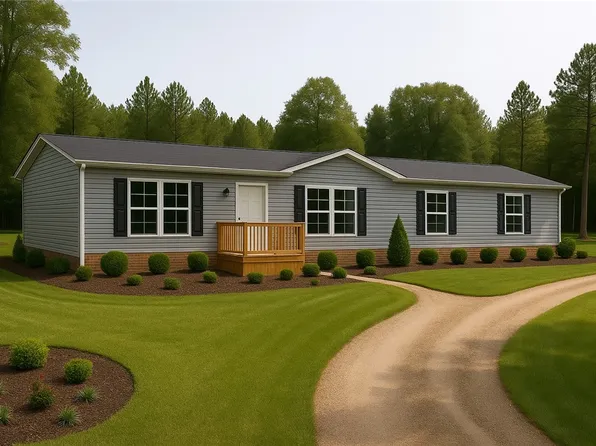 5 High Shoals Rd, Anderson, SC 29621