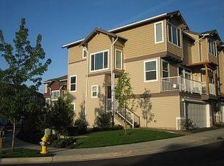15225 SW Sparrow Loop UNIT 101, Beaverton, OR 97007