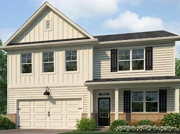 1401 Lincoln Ln, Braselton, GA 30517