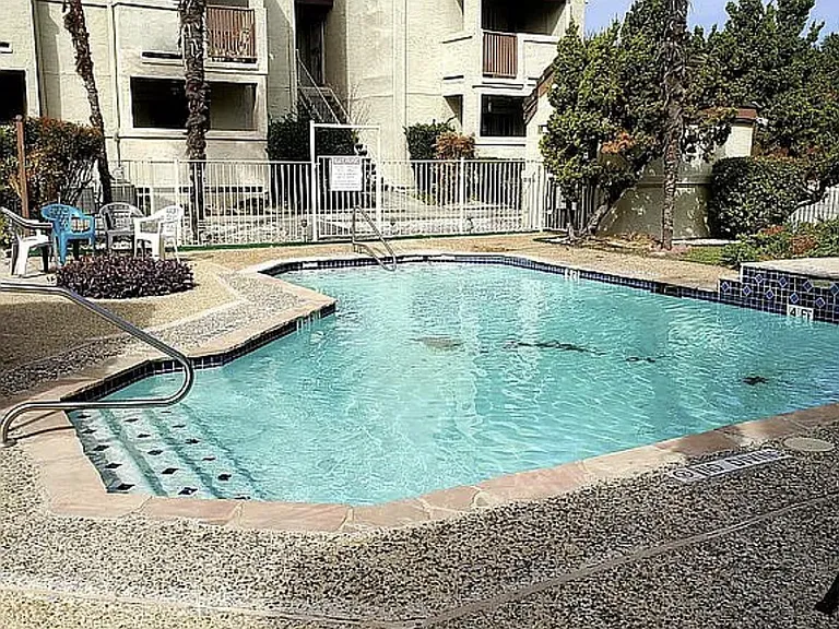 5322 Medical Dr #B-202 — Photo 23