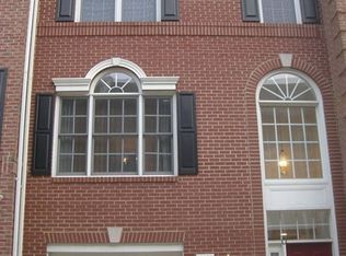1164 N Vernon St, Arlington, VA 22201