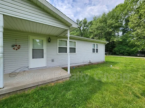 760 S Fulton St Unit A, Clinton, IN 47842