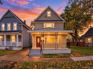 46 La Force Pl, Buffalo, NY 14207