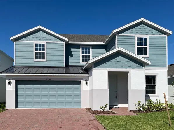 2059 Town Pasture Dr, Eustis, FL 32726