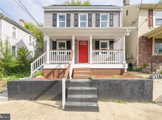 211 E Liberty St, Martinsburg, WV 25404