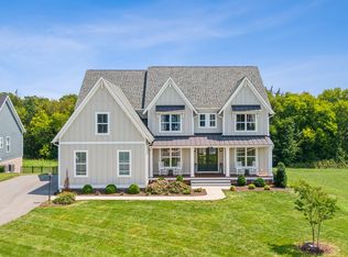 Homes Available Soon, Branch Crossing, Chesterfield, VA 23838