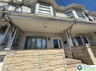 515 W Centre St, Shenandoah, PA