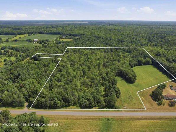 27.82 acres MOL SUNSET DRIVE, Stevens Point, WI 54482