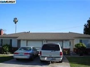 4150 Argyle Ct, Fremont, CA