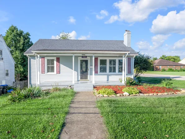 132 Rolling Acres Dr, Frankfort, KY 40601