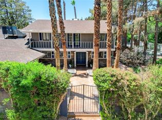 5260 N Jones Blvd, Las Vegas, NV 89130