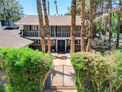 5260 N Jones Blvd, Las Vegas, NV, 89130
