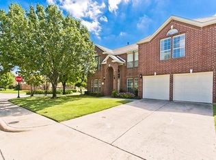 2801 Pheasant Run Dr, McKinney, TX 75072