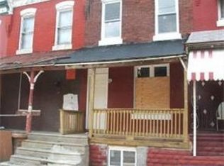 5134 Reno St, Philadelphia, PA 19139