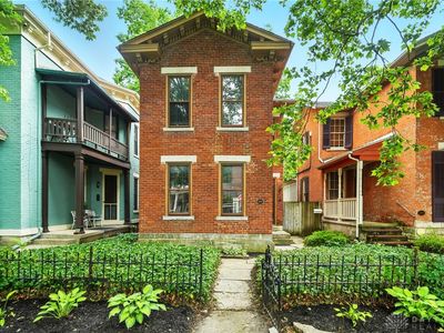 12 Van Buren St, Dayton, OH, 45402
