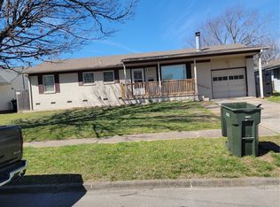 129 Granada Dr, Mannford, OK 74044