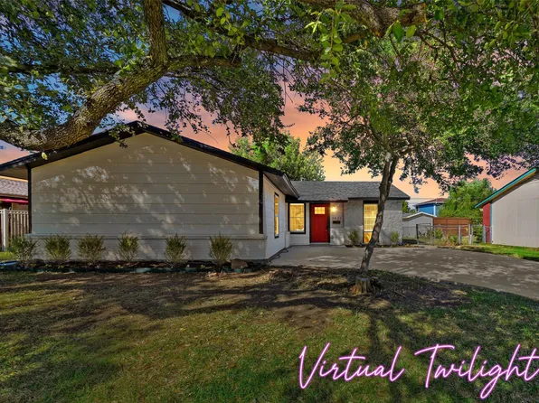 2421 Syracuse Dr, Irving, TX 75062