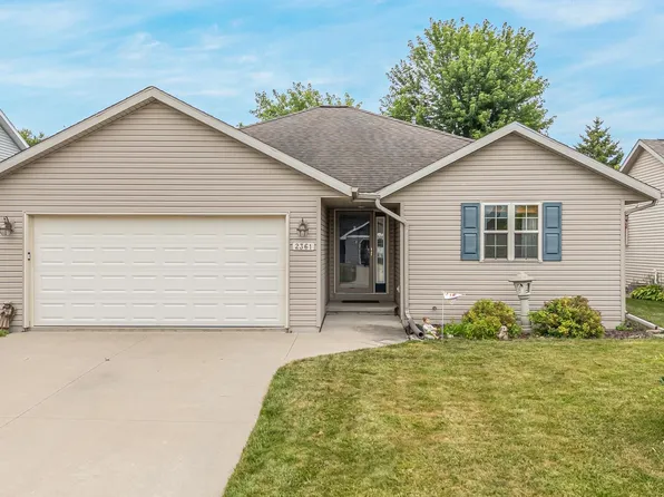 2361 Indy Ct, De Pere, WI 54115