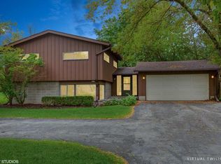 7459 N Chadwick Rd, Glendale, WI 53217