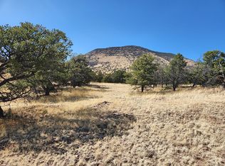 0 E Rock Springs Loop, Datil, NM 87821