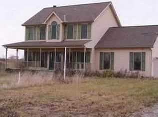 4720 Sheets Rd NW, Lancaster, OH 43130