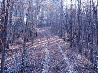 0 E Hermitage Rd NE, Kingston, GA 30145