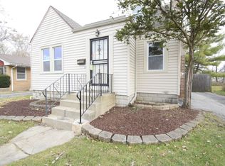 14849 Riverside Dr, South Holland, IL 60473