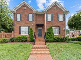 605 Highpark Ln, Raleigh, NC 27608