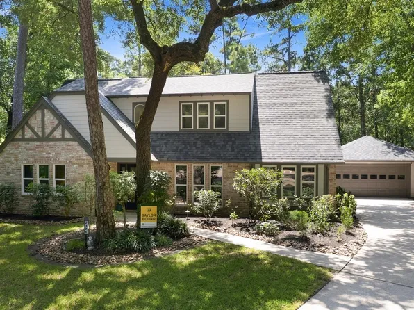 2321 Chestnut Oak Pl, Spring, TX 77380
