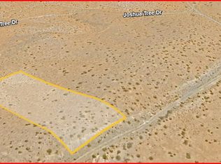 0 Mead Rama Dr, Willow Beach, AZ 86445