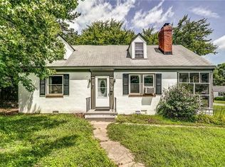 5200 Pine Crest Ave, Richmond, VA 23225