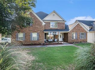 11069 Shadow Creek Ter, Hampton, GA 30228