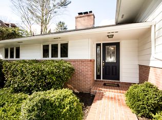 6002 Roland Ave, Baltimore, MD 21210