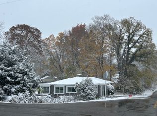 2700 Ridge Ave, Dayton, OH 45414